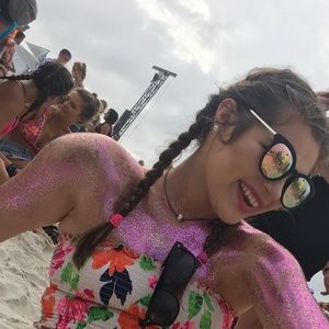 Meet your Posher, Mary